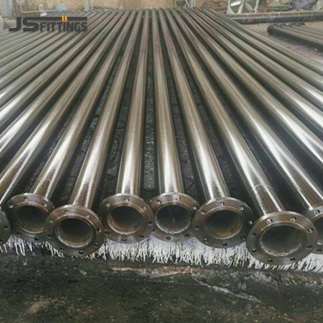A312 stainless steel pipe